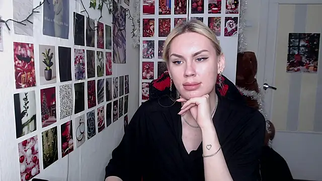 CapriScorpion online show from 11, 1, 2026