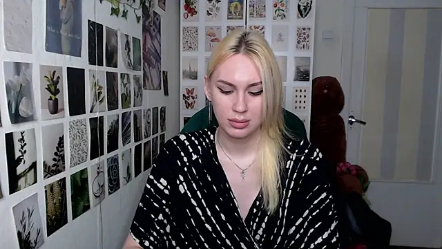 CapriScorpion online show from 13, 4, 2026