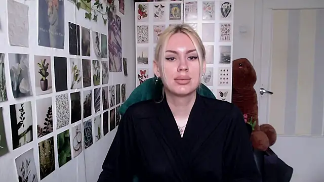 CapriScorpion online show from 15, 4, 2026