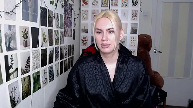 CapriScorpion online show from 15, 3, 2026