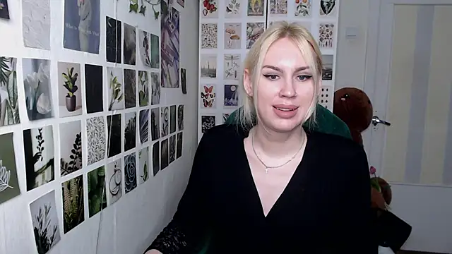 CapriScorpion online show from 1, 5, 2026