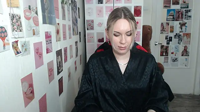 CapriScorpion online show from 23, 2, 2025