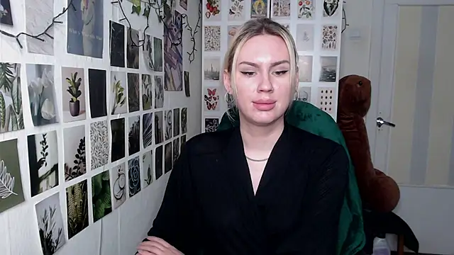 CapriScorpion online show from 7, 2, 2026