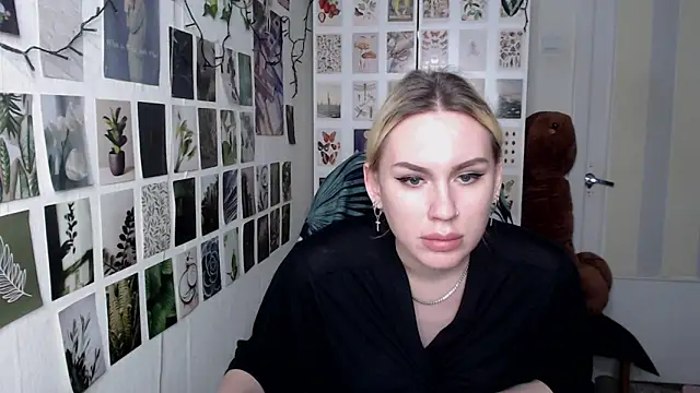 CapriScorpion online show from 20, 2, 2026