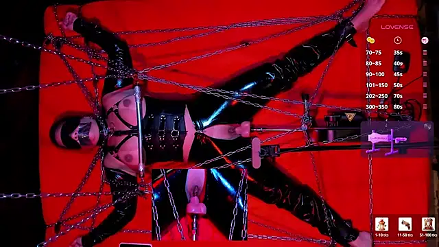gooddessamanda online show from 17, 6, 2026