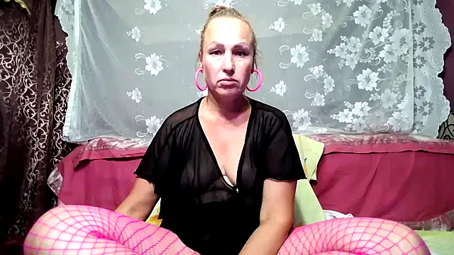 Alina Night 777 online show from 19, 9, 2025