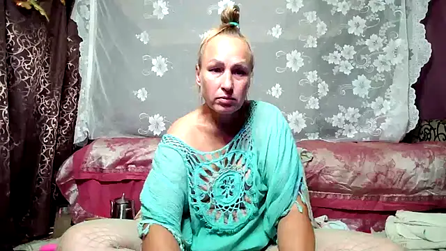 Alina Night 777 online show from 18, 9, 2025