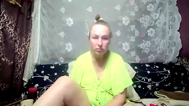 Alina Night 777 online show from 17, 3, 2025