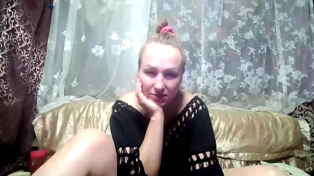 Alina Night 777 online show from 18, 2, 2025