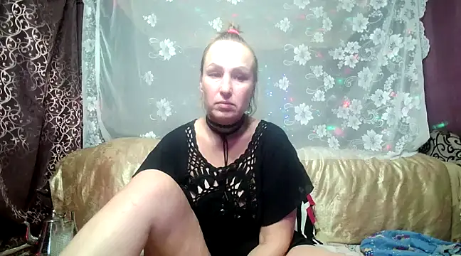 Alina Night 777 online show from 5, 3, 2025