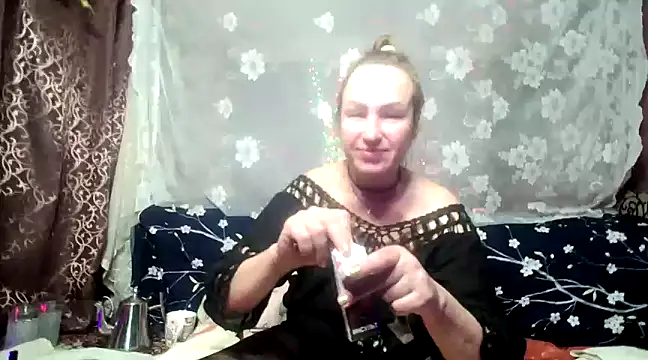 Alina Night 777 online show from 21, 3, 2025