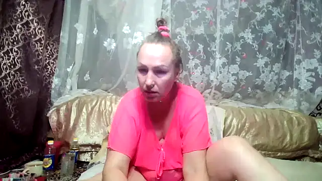 Alina Night 777 online show from 18, 2, 2025