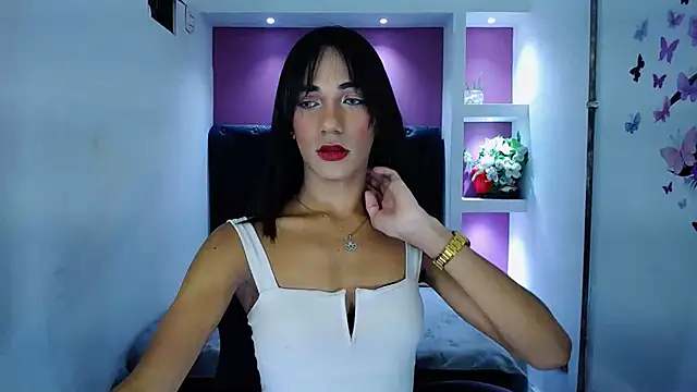 KatrinaQueen1 online show from 22, 10, 2025