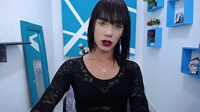 KatrinaQueen1 online show from 25, 2, 2025