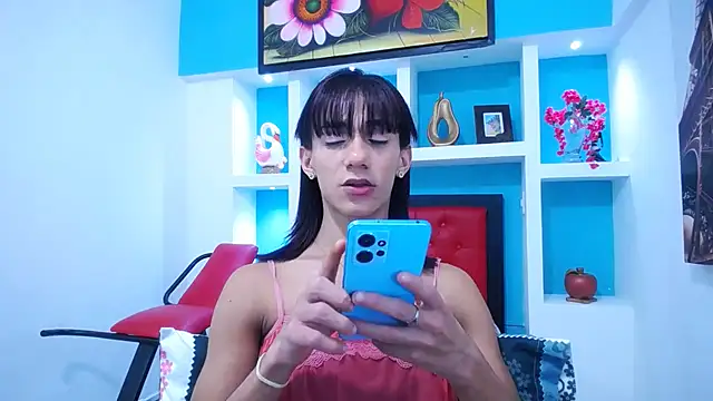 KatrinaQueen1 online show from 16, 3, 2025