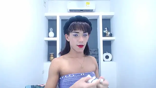 KatrinaQueen1 online show from 8, 3, 2025