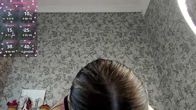 Tina Walker online show from 13, 3, 2025