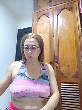 mademonsexy online show from 19, 7, 2026