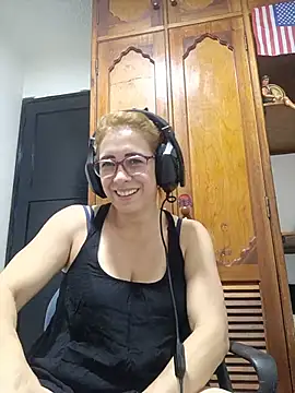 mademonsexy online show from 11, 7, 2026