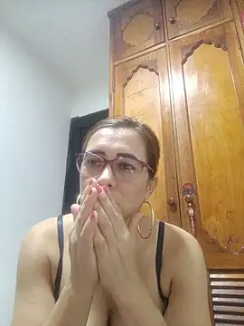 mademonsexy online show from 3, 7, 2026