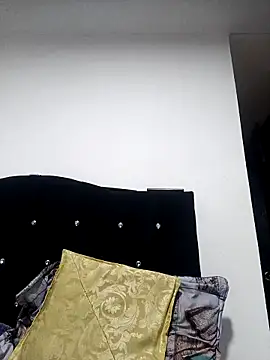 mademonsexy online show from 20, 3, 2026