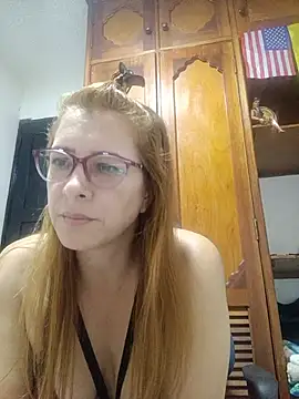 mademonsexy online show from 12, 7, 2026