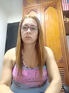 mademonsexy online show from 12, 7, 2026