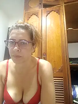 mademonsexy online show from 15, 4, 2026