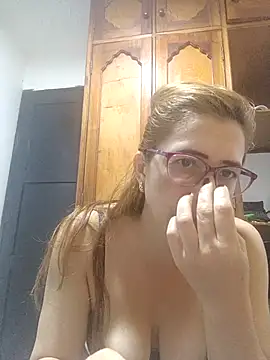 mademonsexy online show from 14, 4, 2026