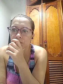 mademonsexy online show from 12, 4, 2026