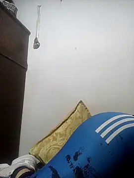 mademonsexy online show from 1, 11, 2025