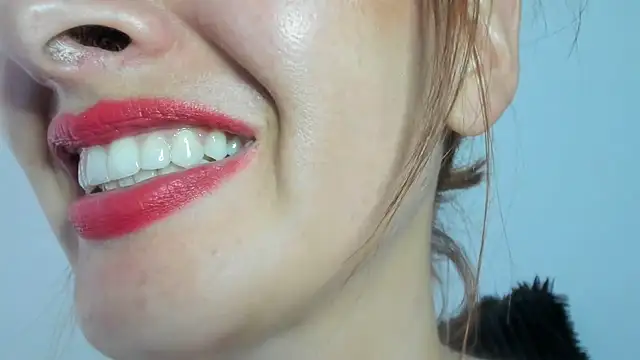 queen fetish online show from 24, 2, 2026