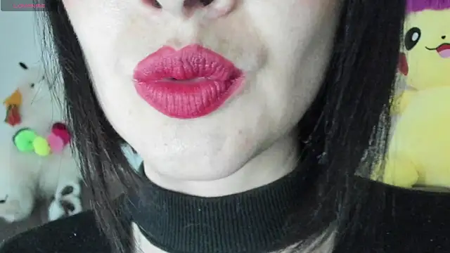queen fetish online show from 11, 3, 2025