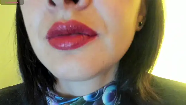 queen fetish online show from 11, 9, 2025