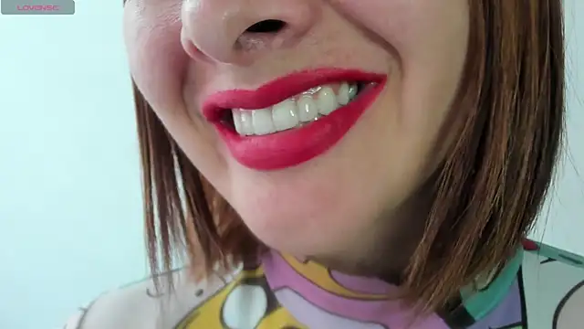 queen fetish online show from 27, 3, 2026