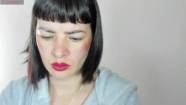 queen fetish online show from 19, 12, 2025