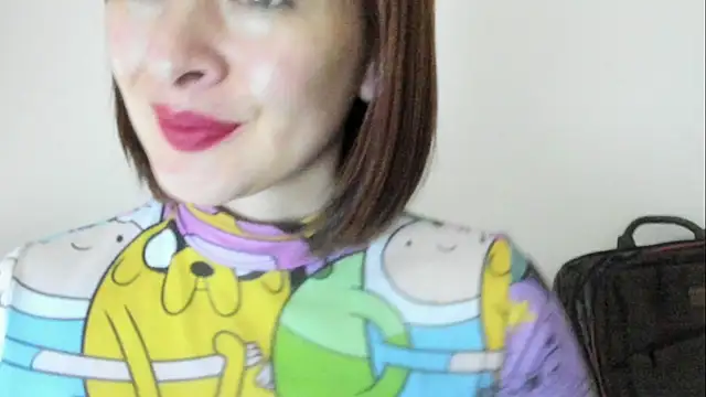 queen fetish online show from 15, 2, 2026