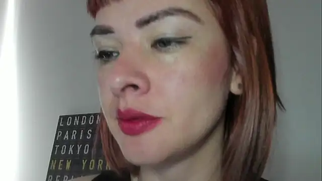 queen fetish online show from 11, 2, 2026