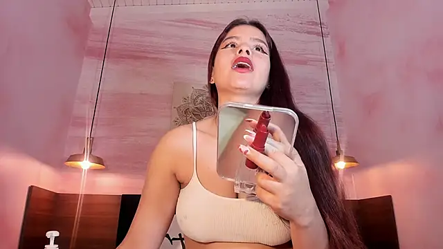 AnneDixie online show from 26, 2, 2025