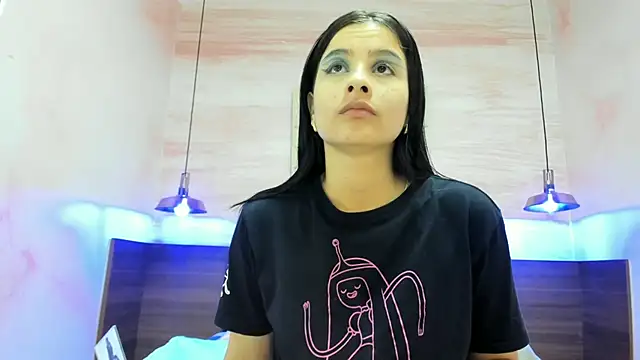 AnneDixie online show from 21, 11, 2025