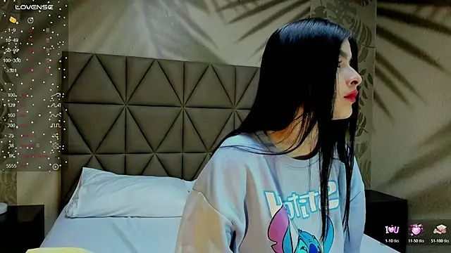 AnneDixie online show from 3, 3, 2026