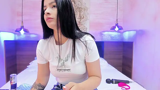 AnneDixie online show from 11, 1, 2026