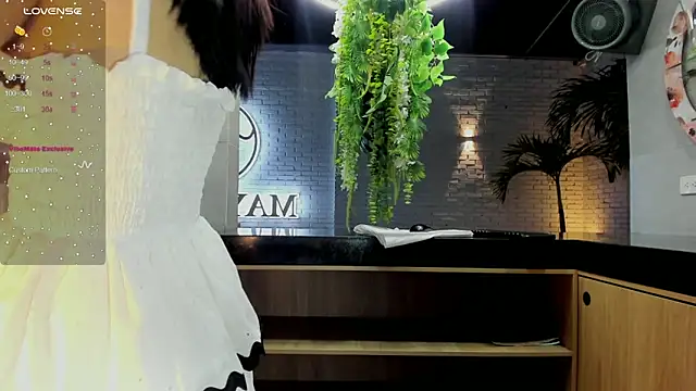 AnneDixie online show from 8, 3, 2026