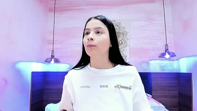 AnneDixie online show from 15, 11, 2025