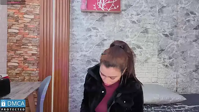 CarolRodriguez  online show from 18, 10, 2025