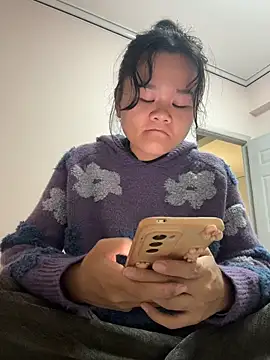 Zhuli11 online show from 10, 11, 2025