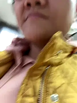 Zhuli11 online show from 29, 10, 2025