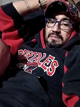 prettyboi6992 online show from 9, 3, 2026