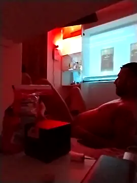 prettyboi6992 online show from 27, 3, 2026