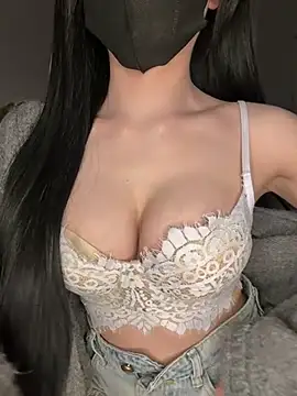 Snapshot of Jessa_baby chatting on 16, 2, 2025 Jessa baby online show from 16, 2, 2025